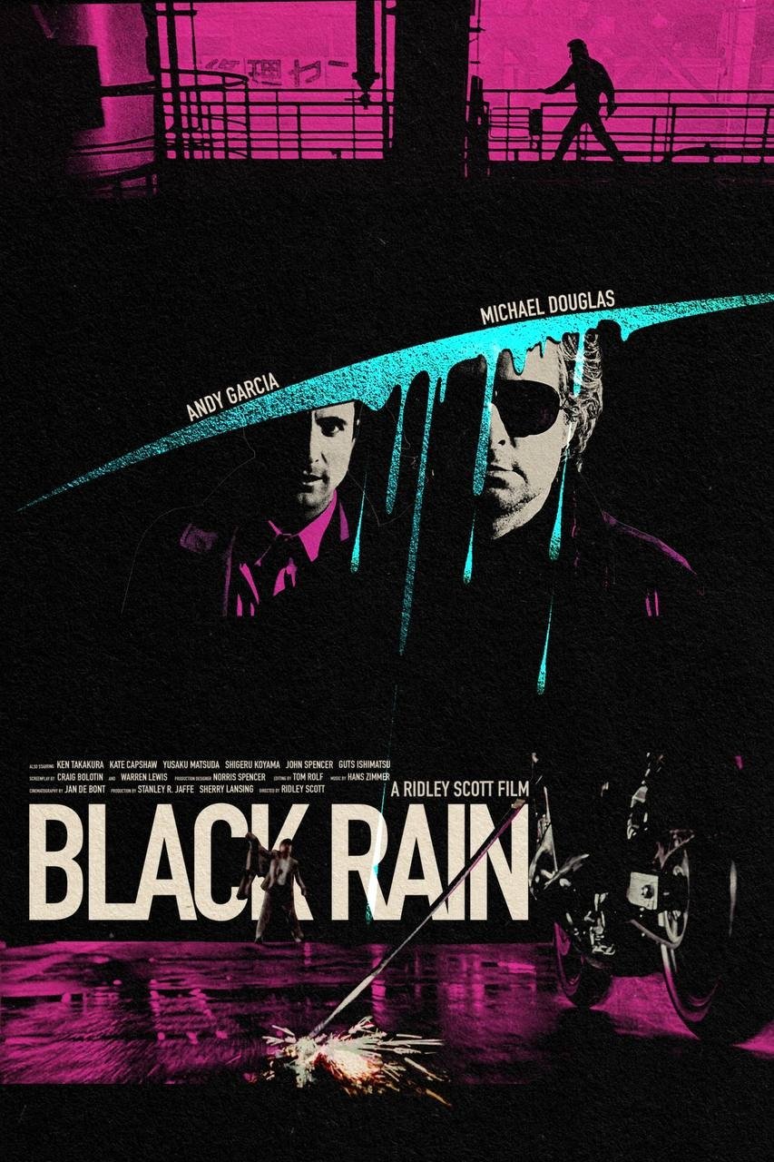 Black Rain