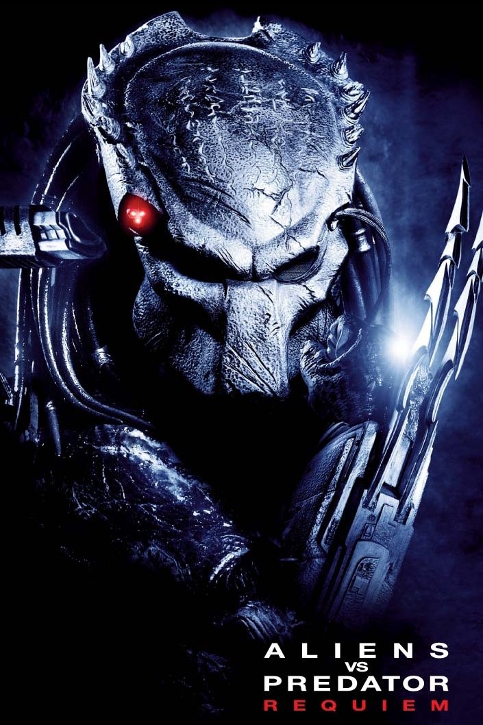 Aliens vs Predator: Requiem