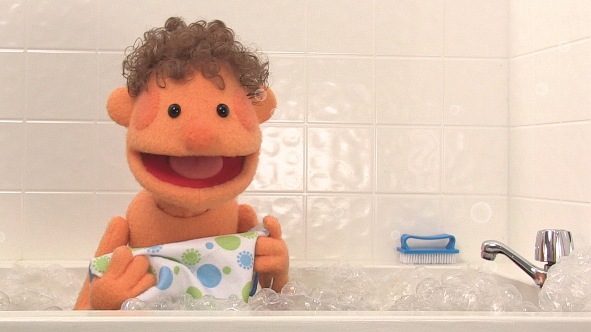The Bath Song & More Kids Songs: Super Simple Songs (2015)