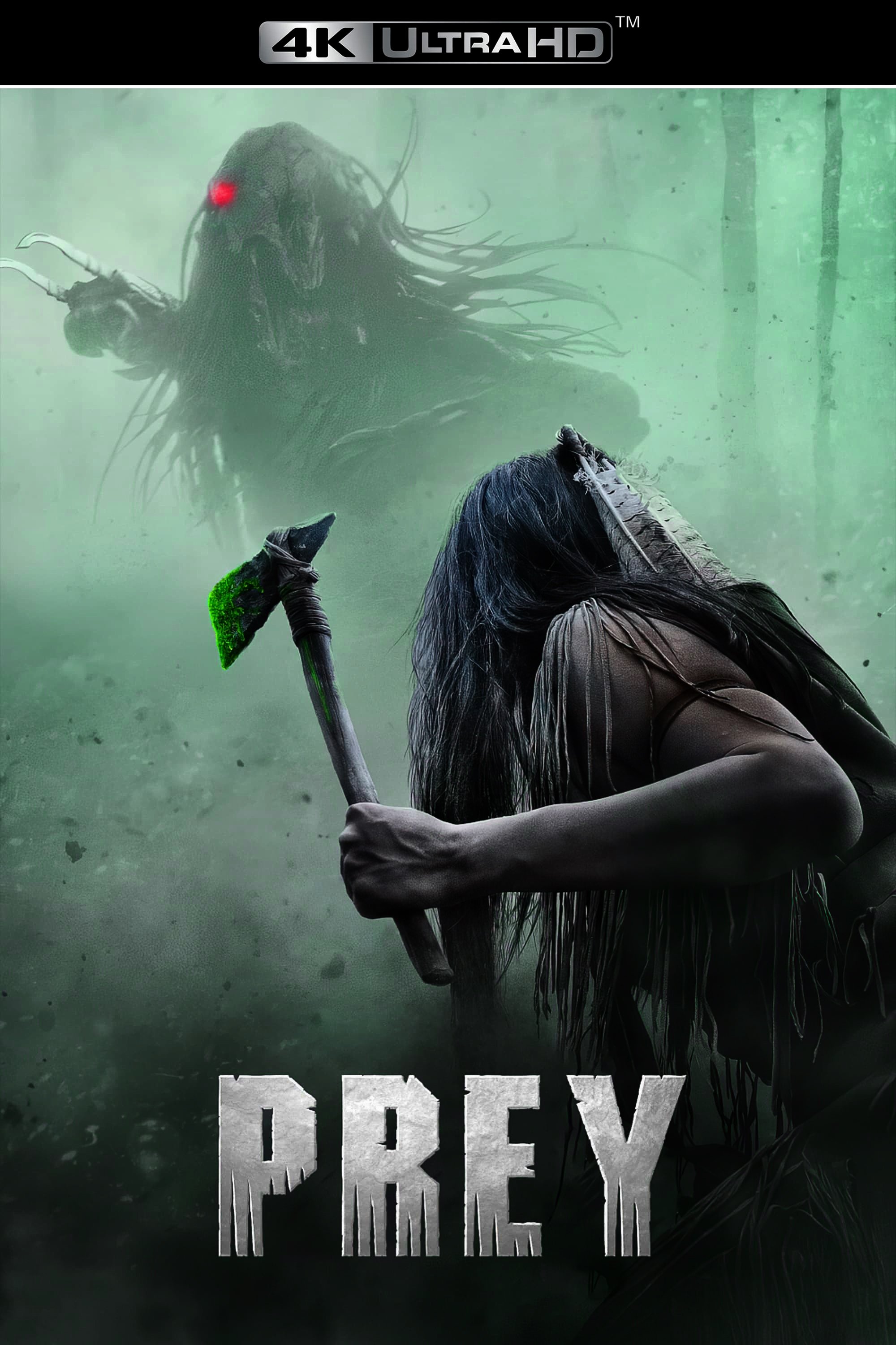 Prey
