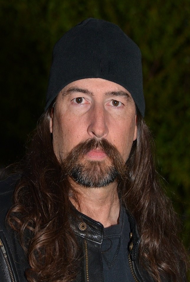 et billede af Jack Waggon