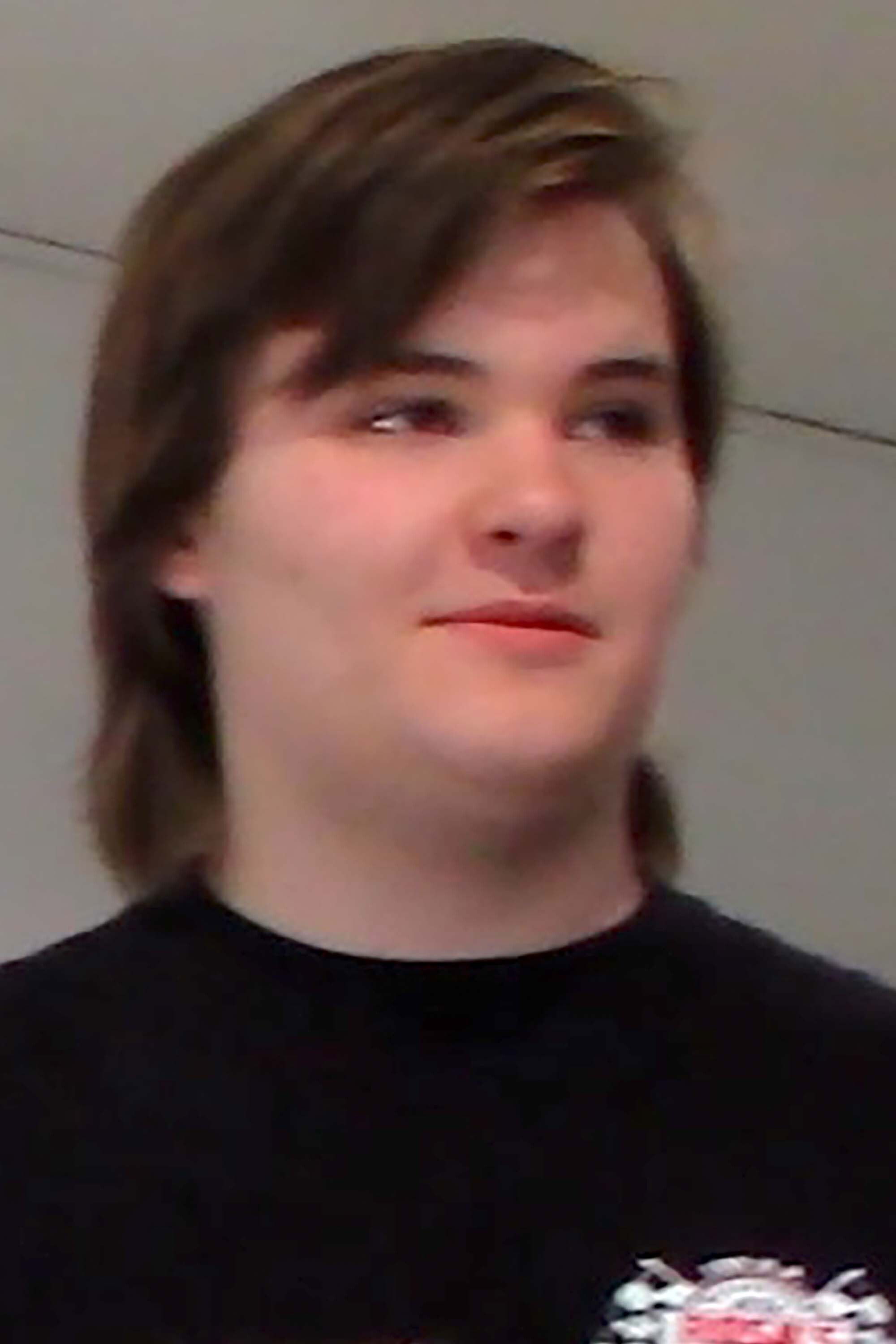 et billede af Thomas Craven