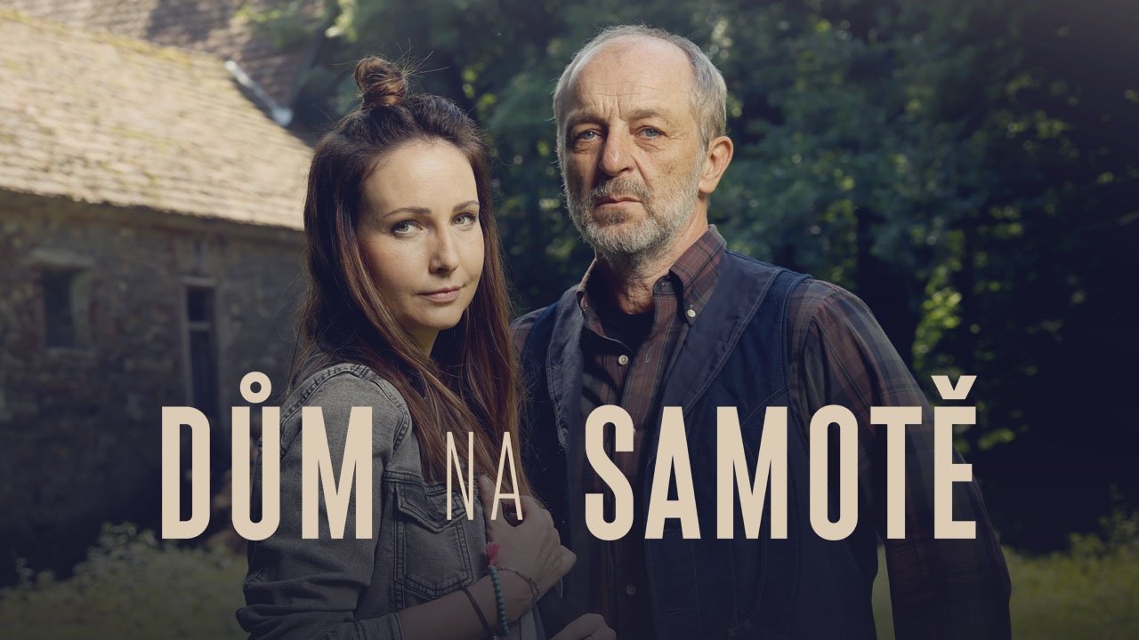Dům na samotě (2022)
