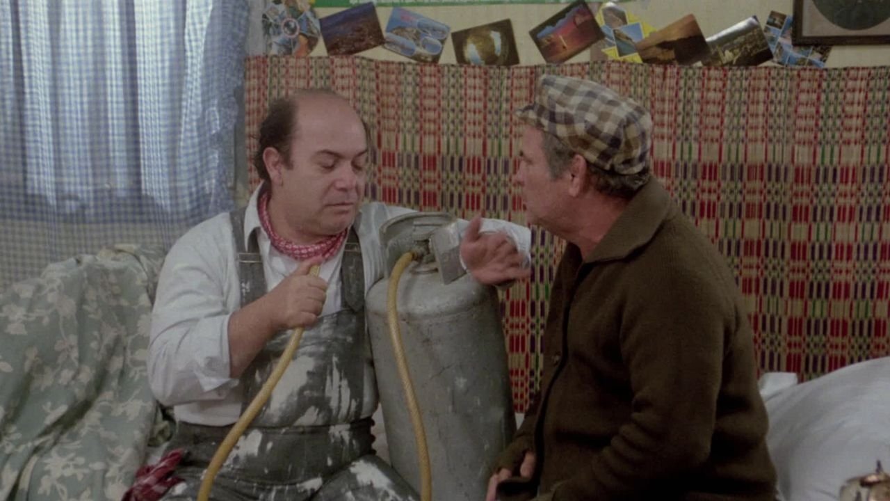 Two of a Kind (1983)