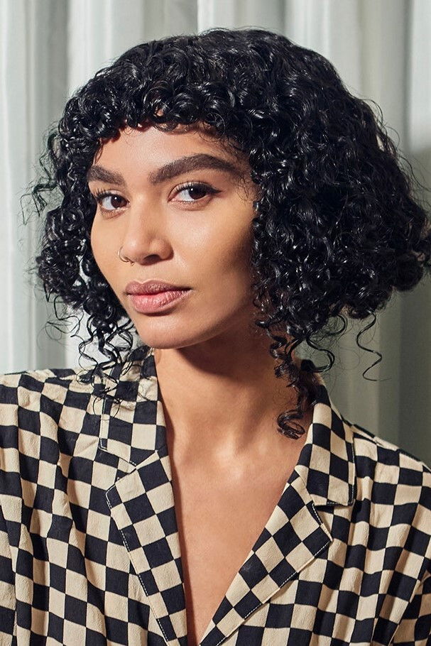 et billede af Sophia Roe