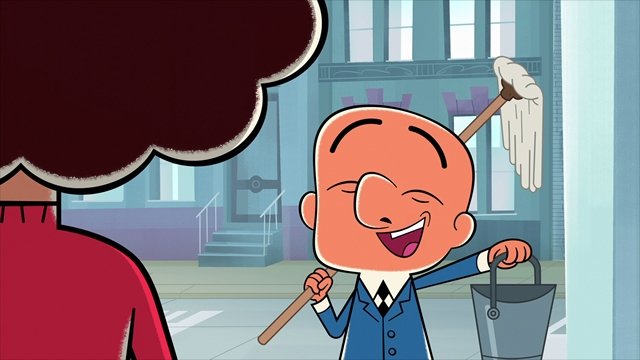 Thumbnail for Brain Washed Season 1 Episode 78