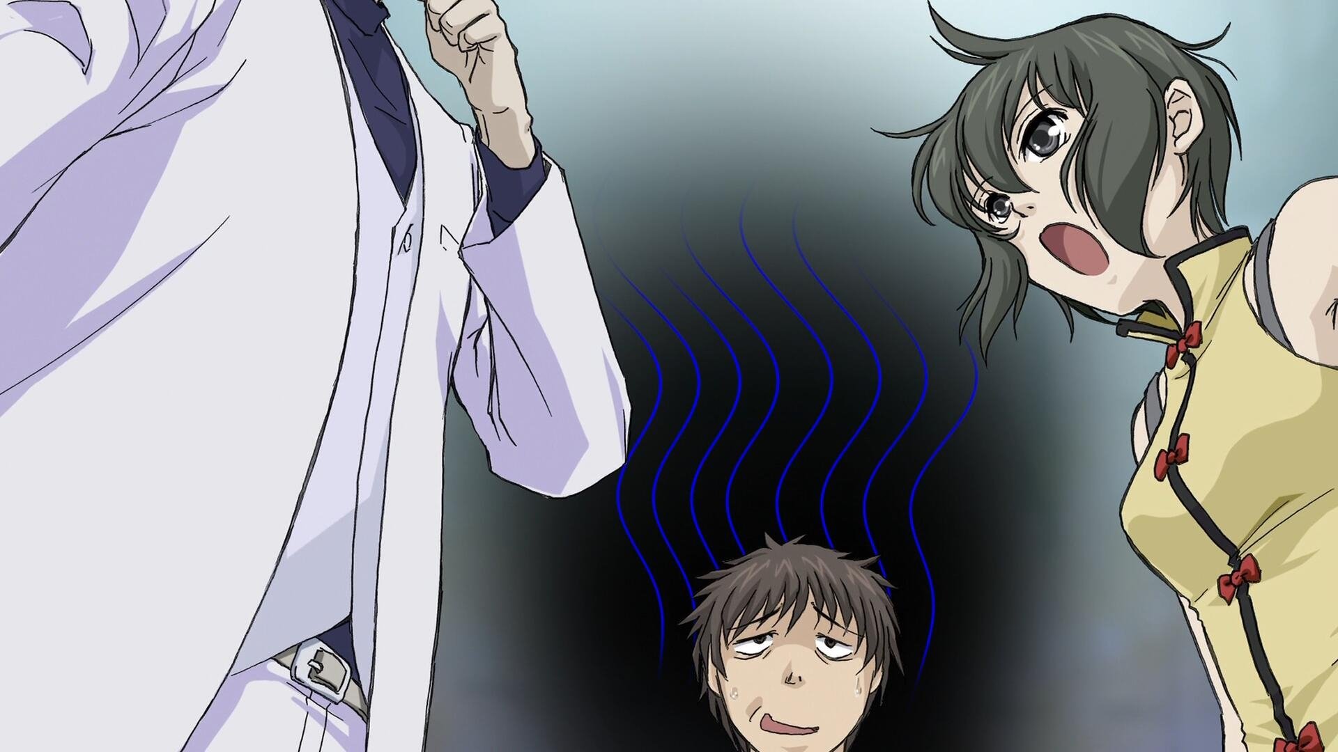 Phantom: Requiem for the Phantom
