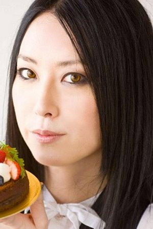 Tsuki Amano