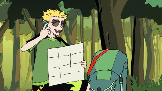 Episode 14