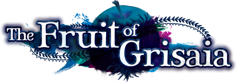 The Fruit of Grisaia Logo
