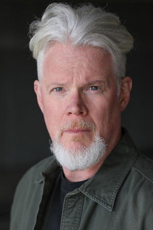 et billede af Frank Sharp