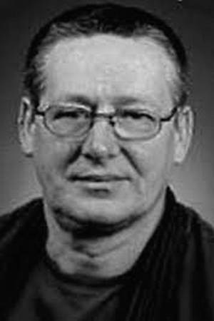 et billede af Arnold Pujsza