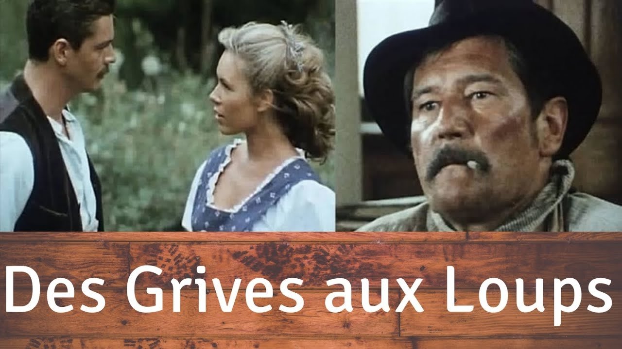 Des grives aux loups
