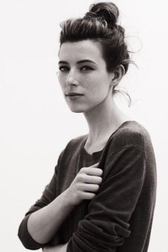 et billede af Alexandra McGuinness