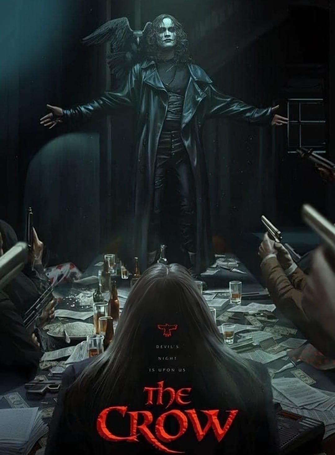 The Crow