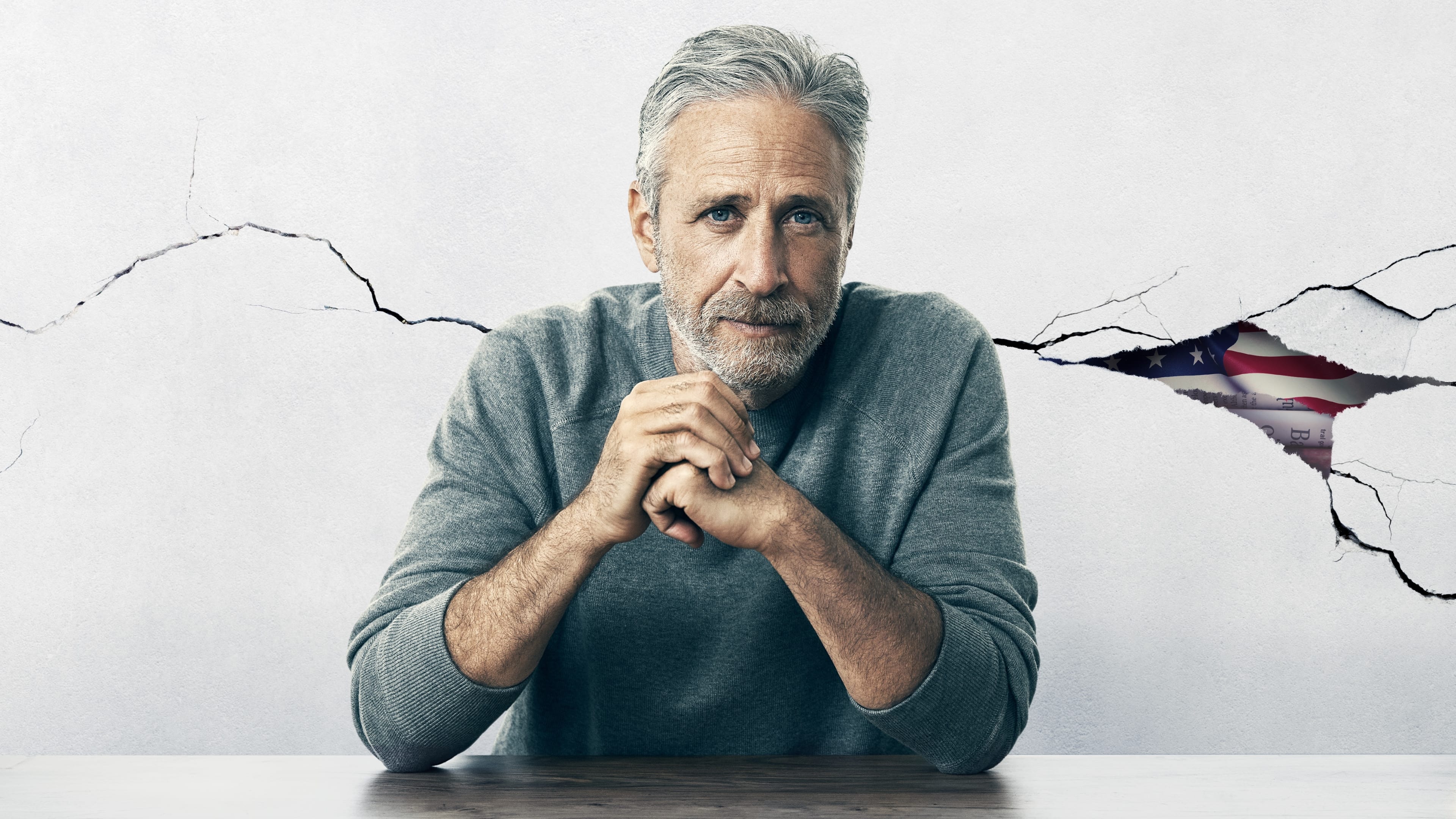 The Problem With Jon Stewart Gallery Image