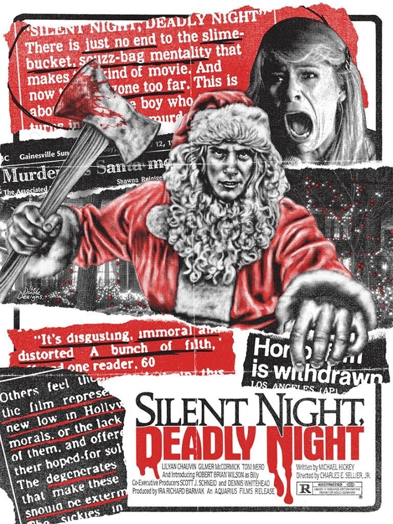 Silent Night, Deadly Night