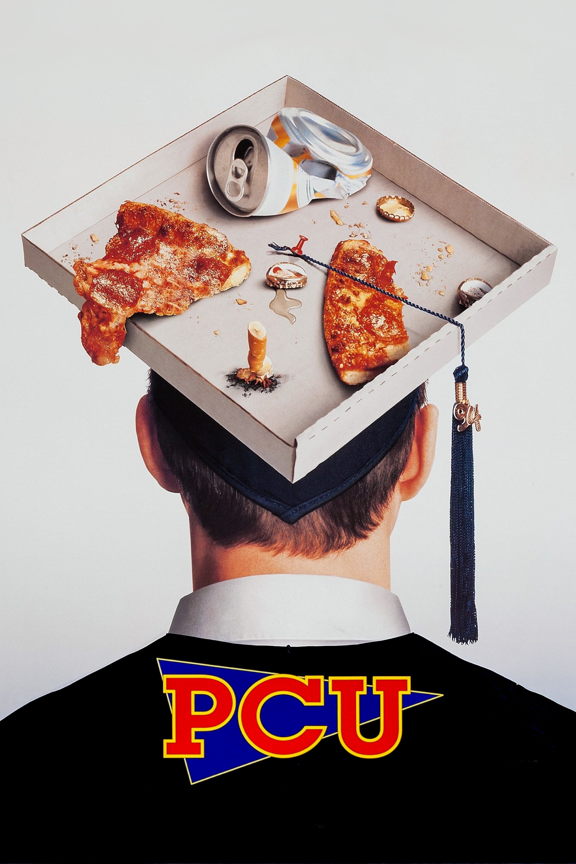 PCU poster image