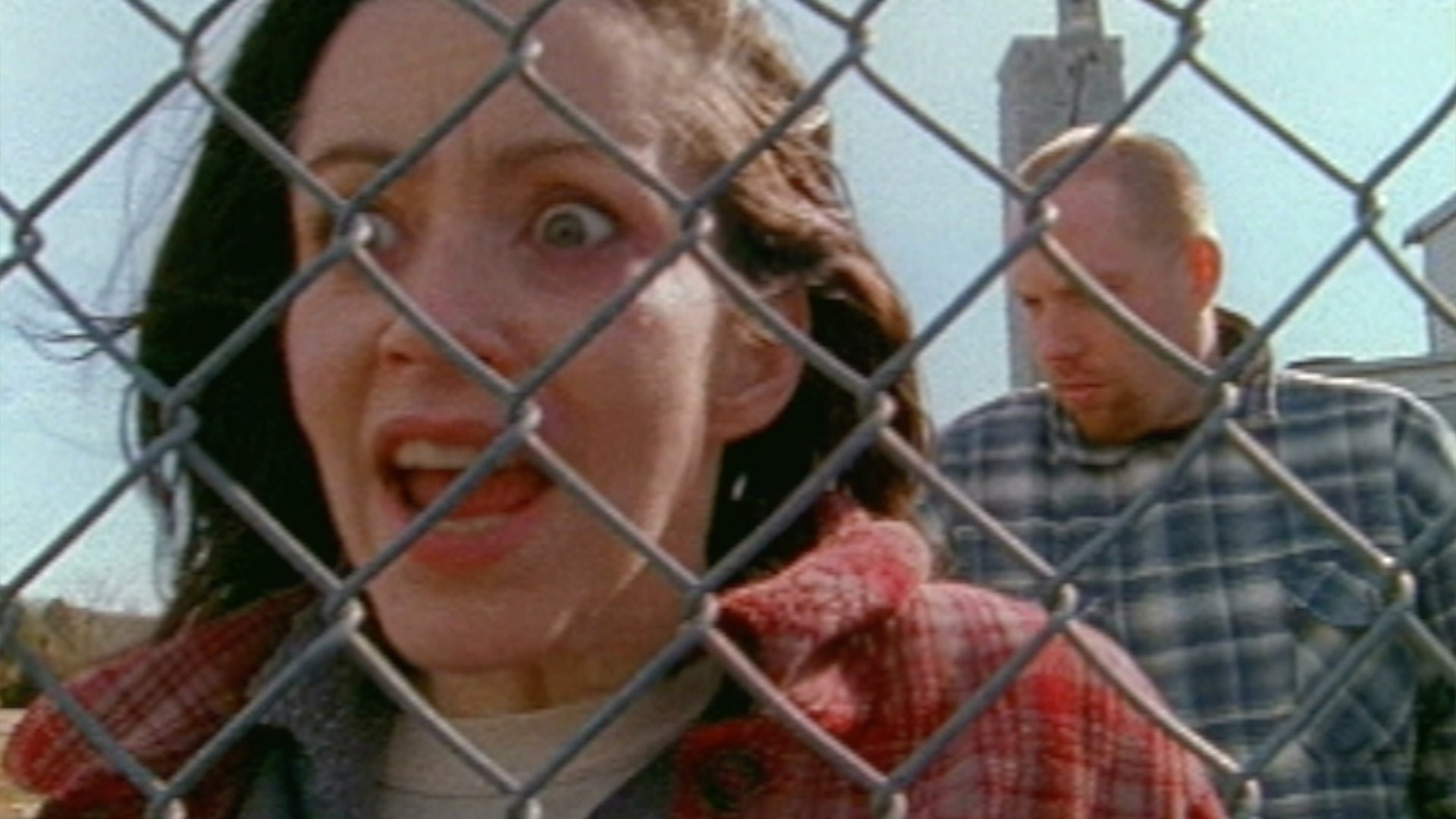 Purgatory Blues (2001)