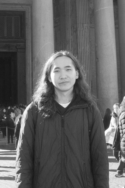 Misheel Erdenebayar | Director of Photography