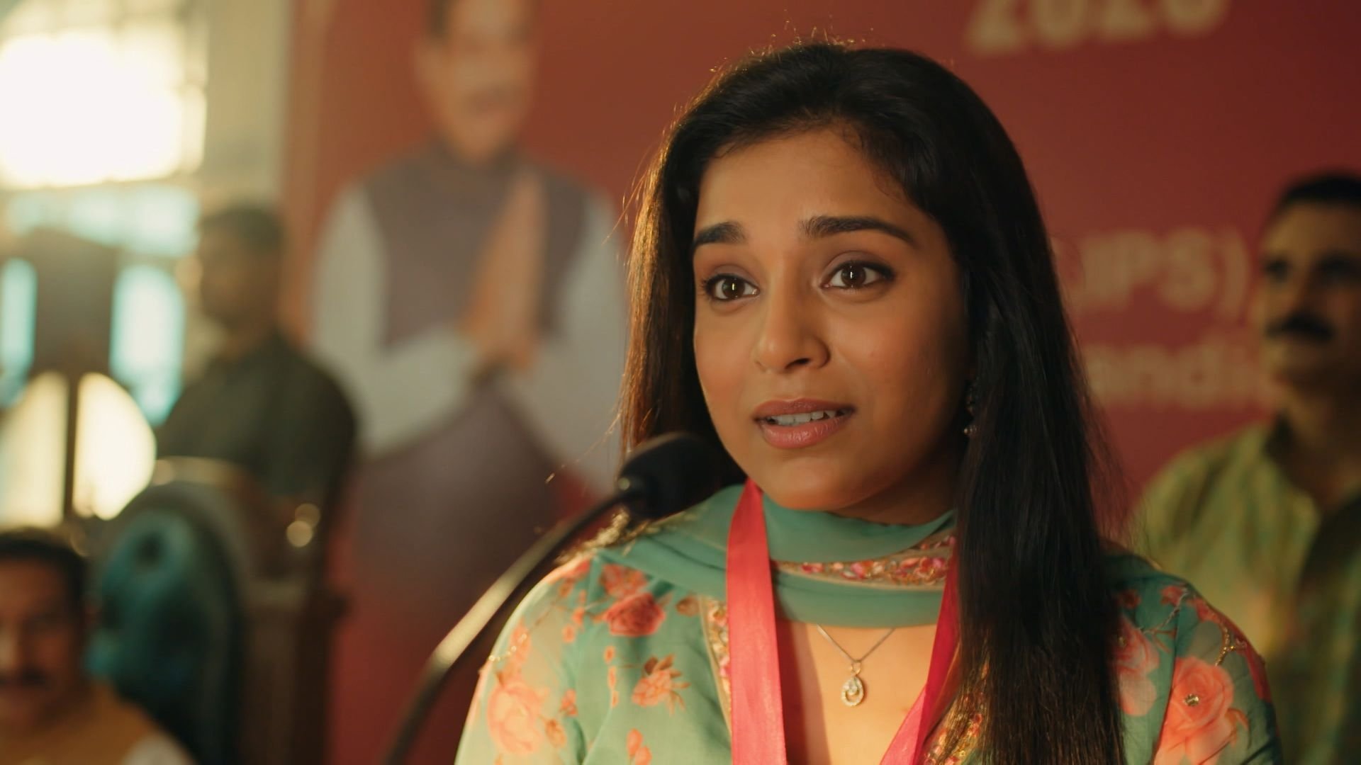 Kavya - Ek Jazbaa, Ek Junoon