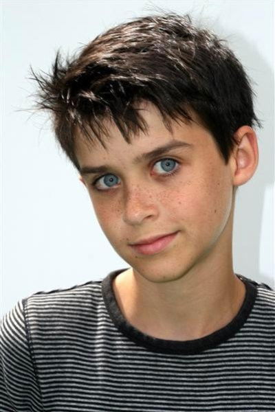 et billede af Sem van Butselaar