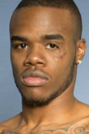 et billede af Jay Daniels