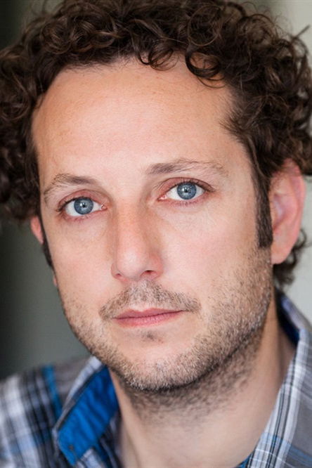 et billede af Hervé Terrisse