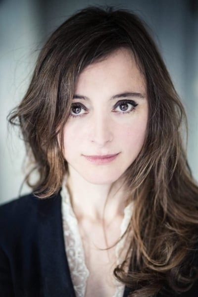 et billede af Herrade Von Meier