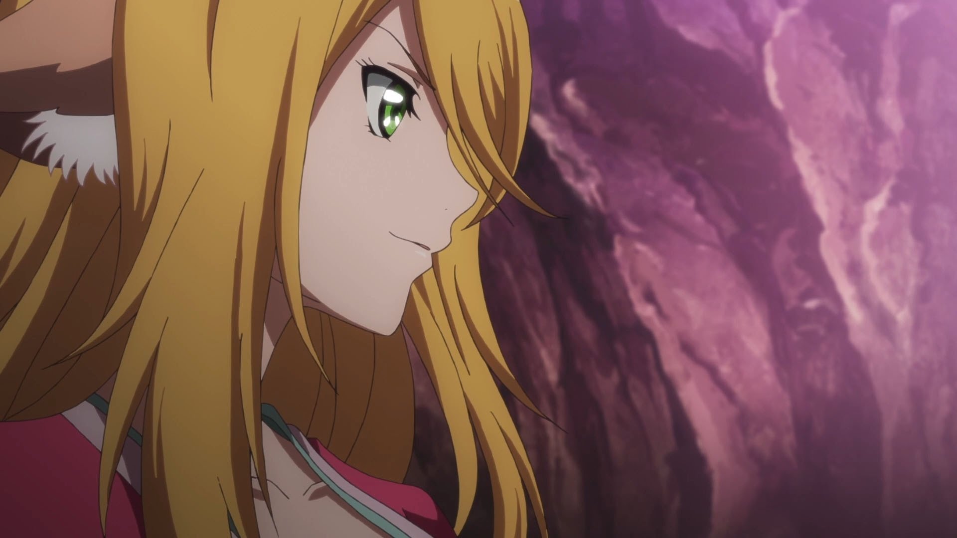 Fox Spirit Matchmaker