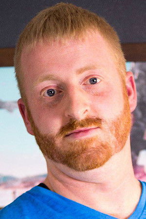 et billede af Jake O'Connor