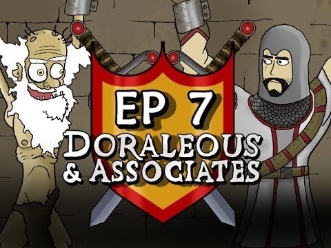 Thumbnail for The Dungeon Season 1 Episode 7