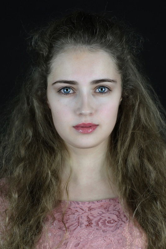 et billede af Tereza Blažková