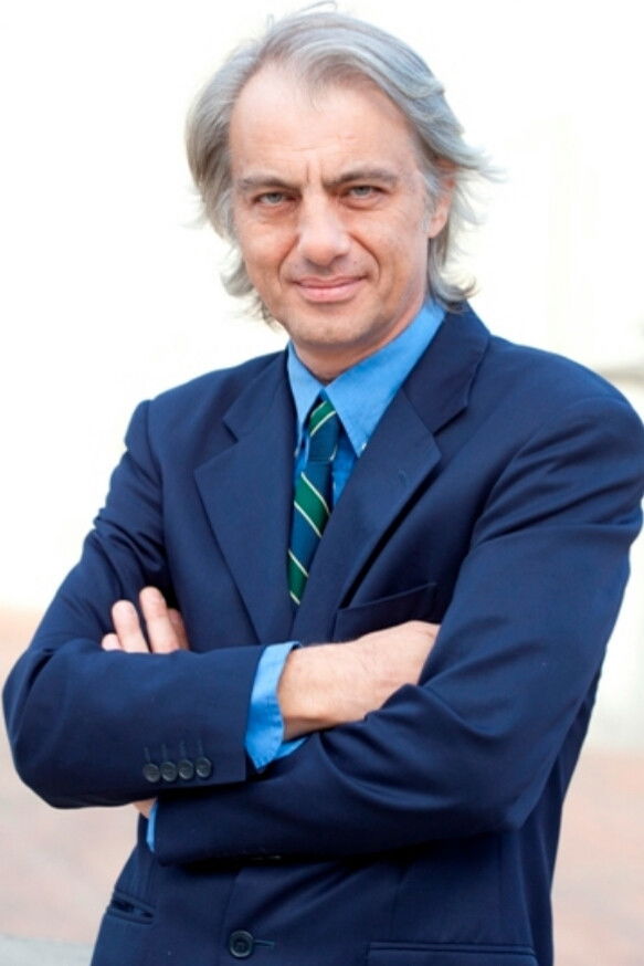 et billede af Massimo Pascucci