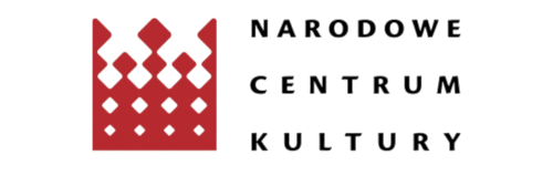 Logo de la société Narodowe Centrum Kultury 19816