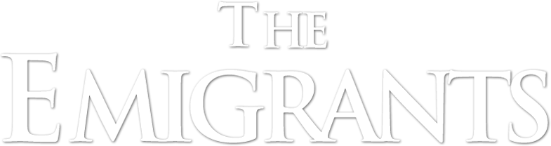 The Emigrants Logo