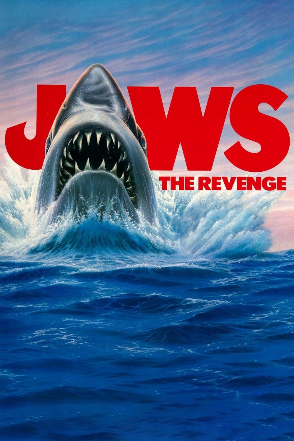 Jaws: The Revenge