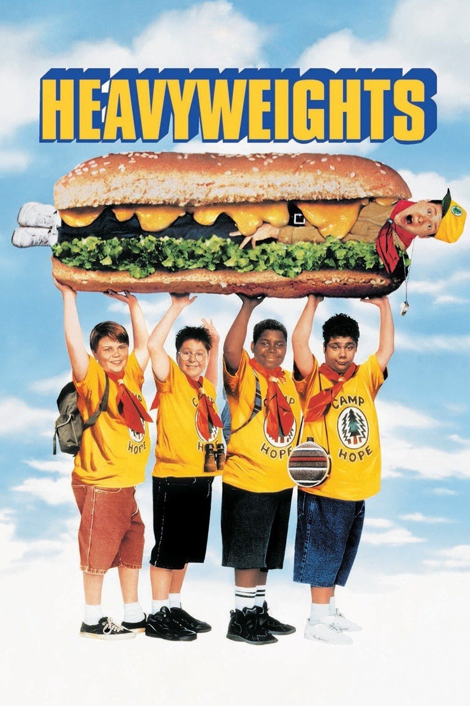 Heavyweights