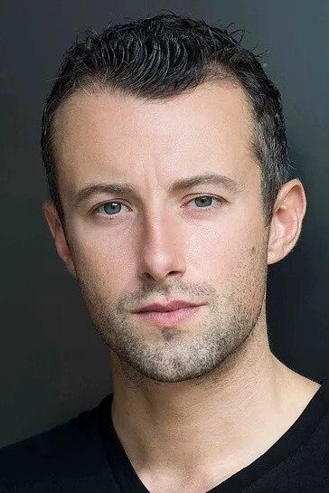 et billede af Jarrod Terrell