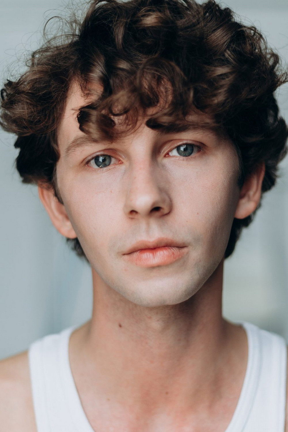 et billede af Daniil Burov