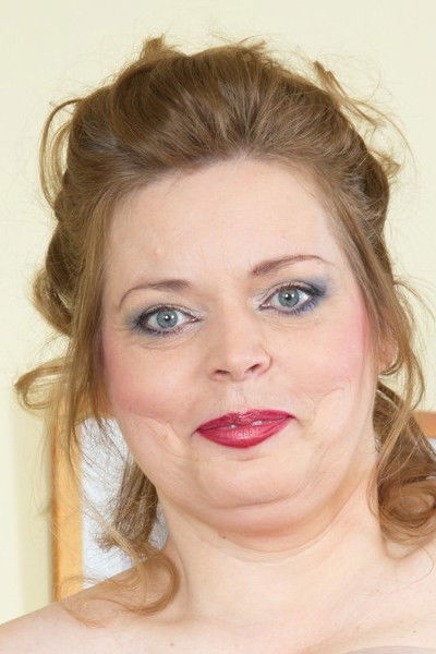 et billede af Valentina M