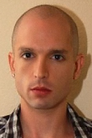 et billede af Dimitri Darkstarr