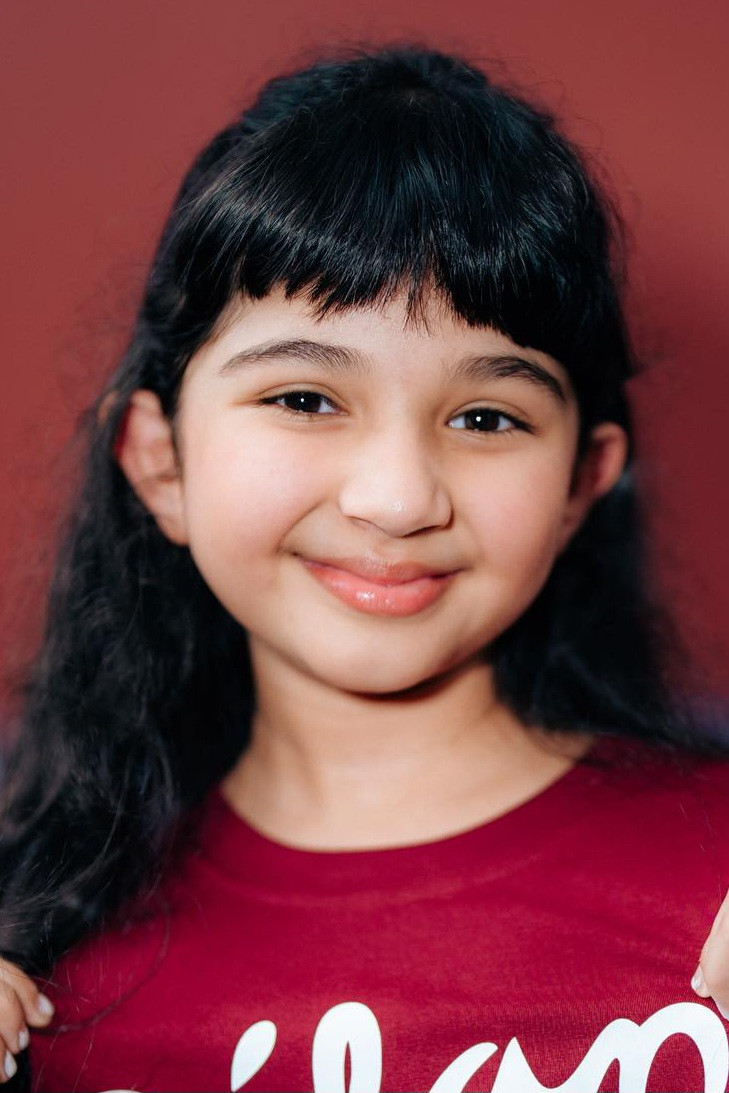 et billede af Shania Diva