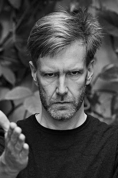 et billede af Petr Marek