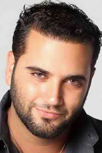 et billede af Ariel Orama López