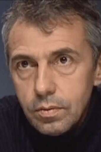 et billede af Gennady Egorov