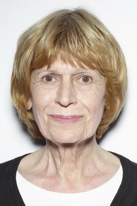 et billede af Marie Spurná