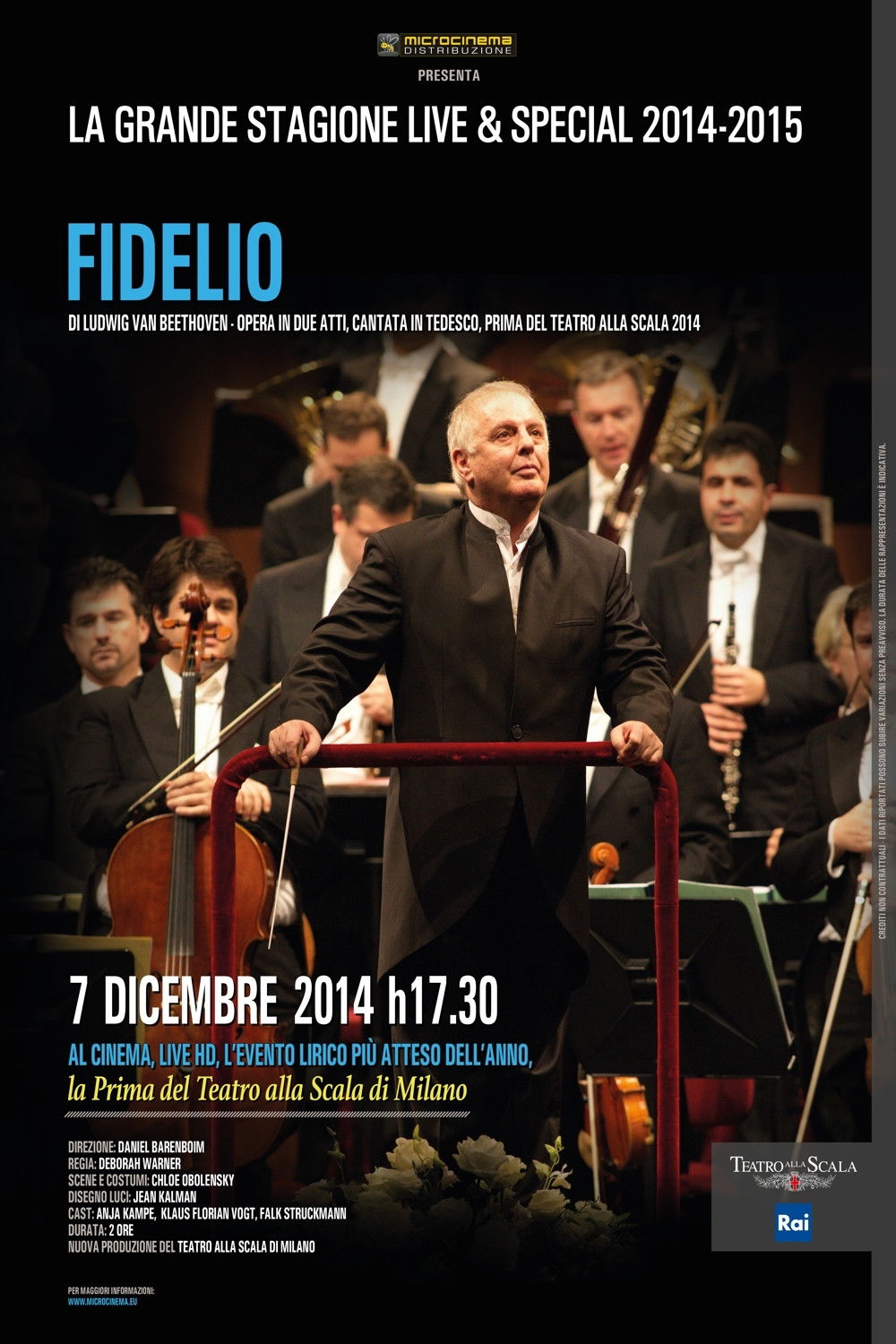 Beethoven &middot; Fidelio