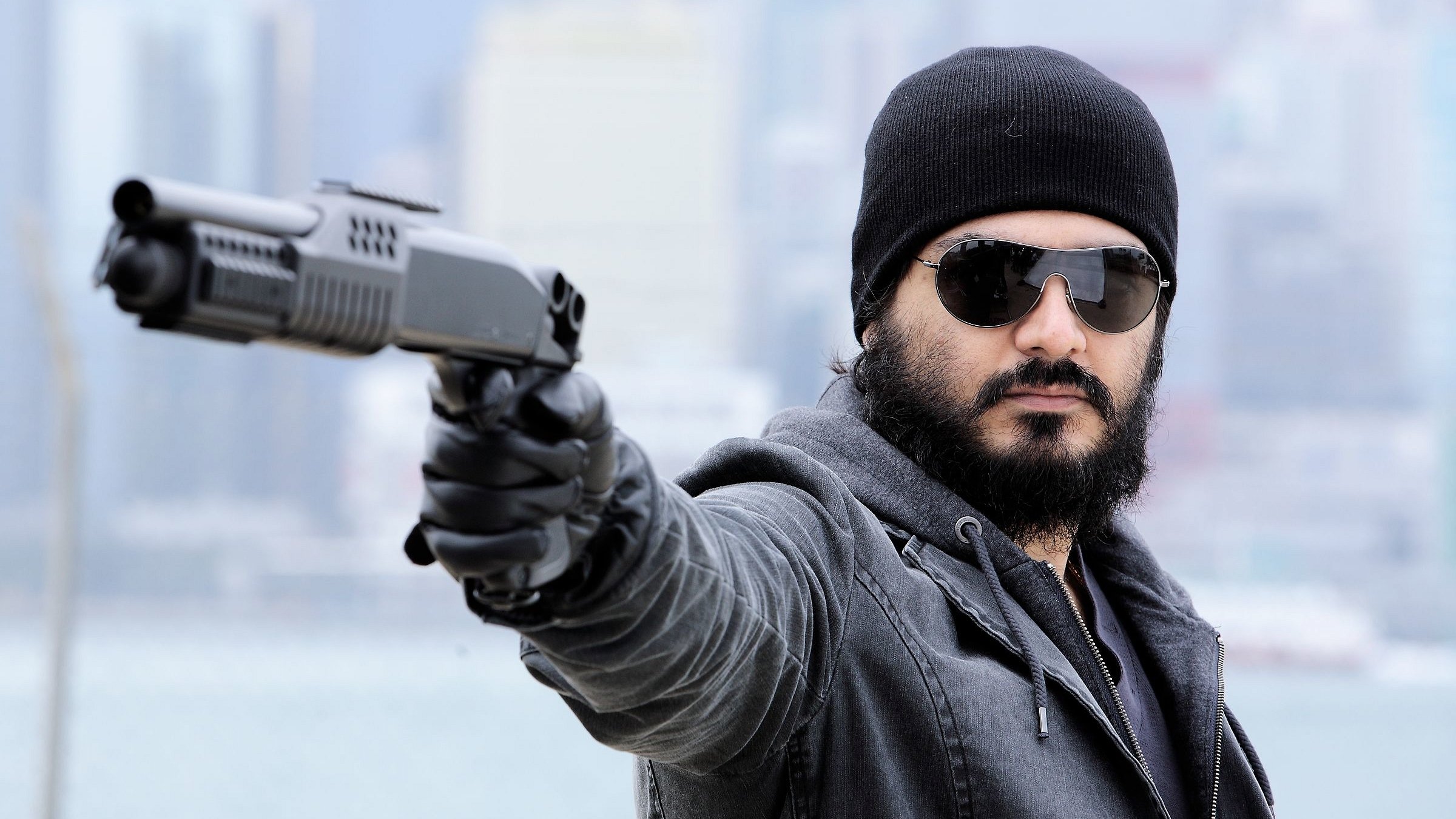 Aegan (2008)