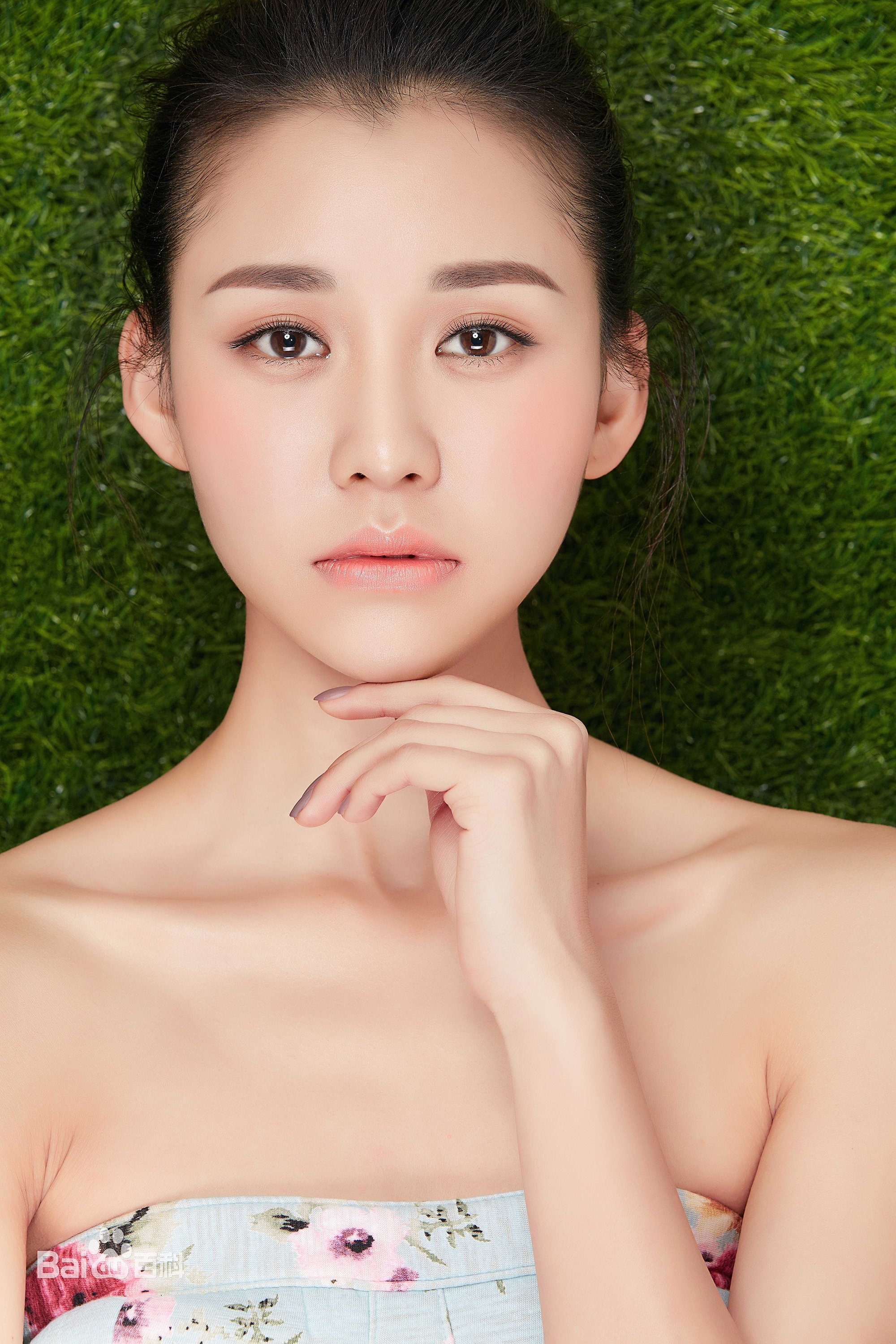 et billede af Aliyah